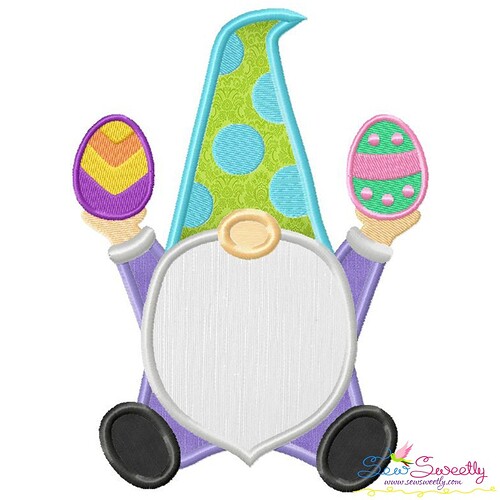 spring-gnome-easter-eggs-applique-design-pattern